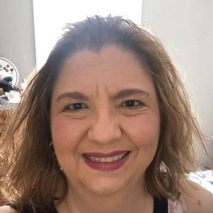 Meet your Posher, Vickie